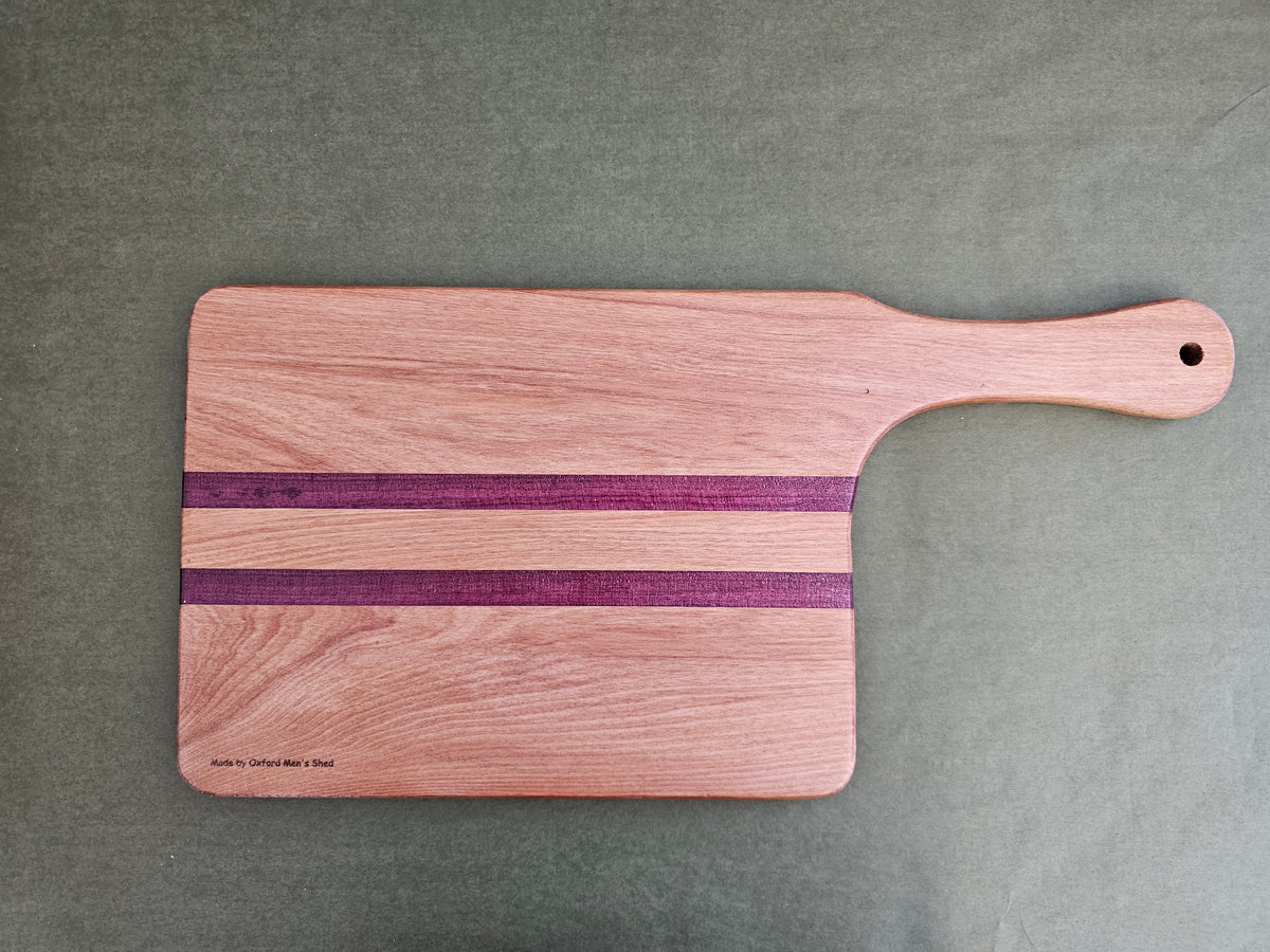Cheese Boards | Oxford Mens Shed