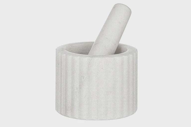 Ladelle - Mason Pestle & Mortar
