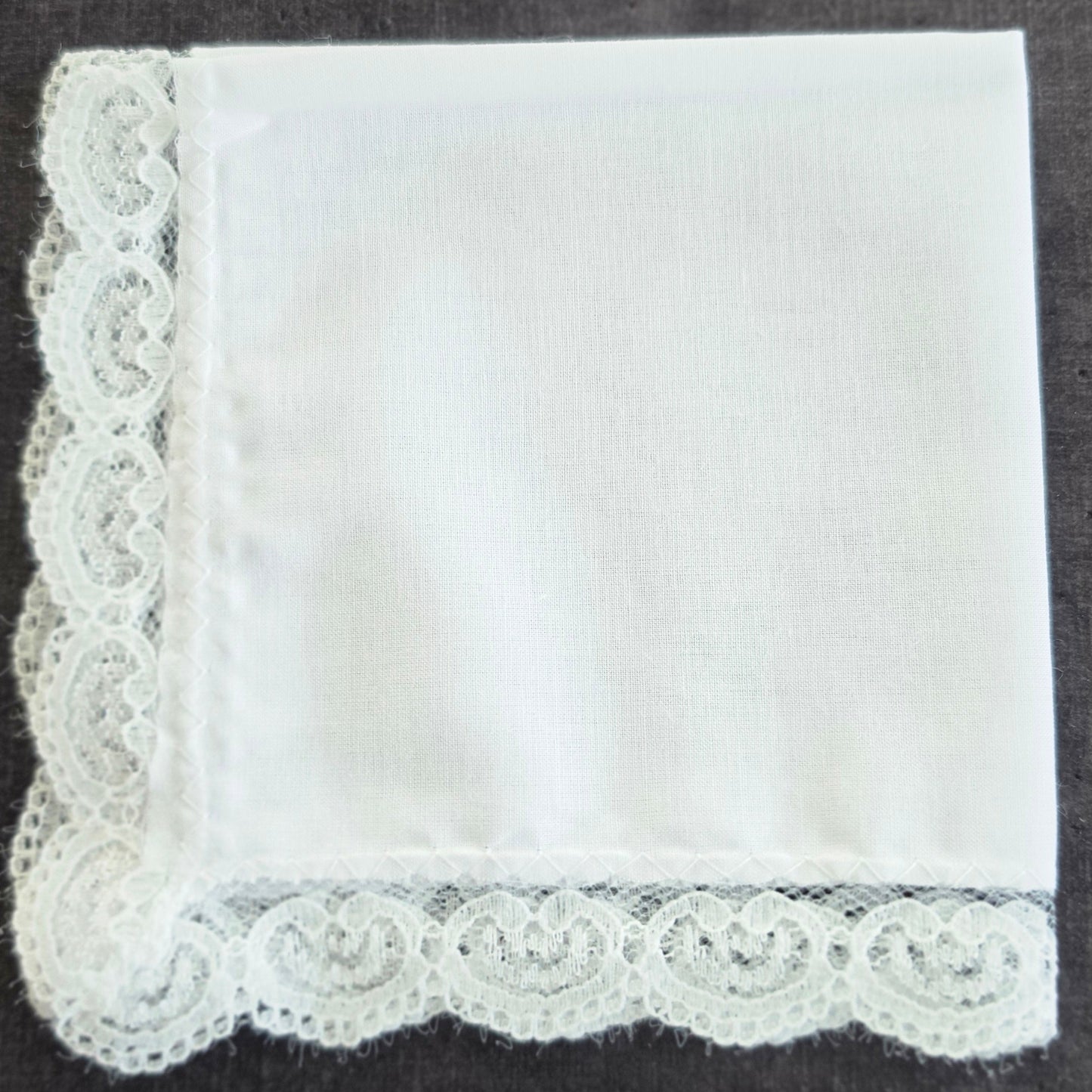 The Speciality House | Ladies Hankies | Lace Corner