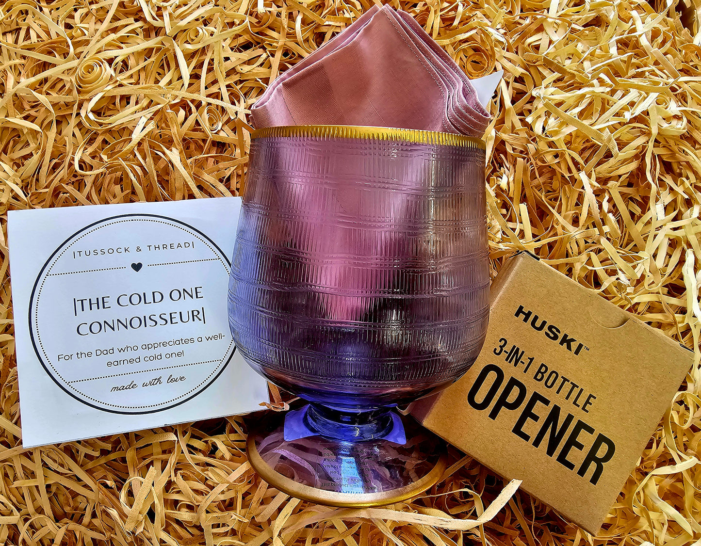 Father's Day | The Cold One Connoisseur