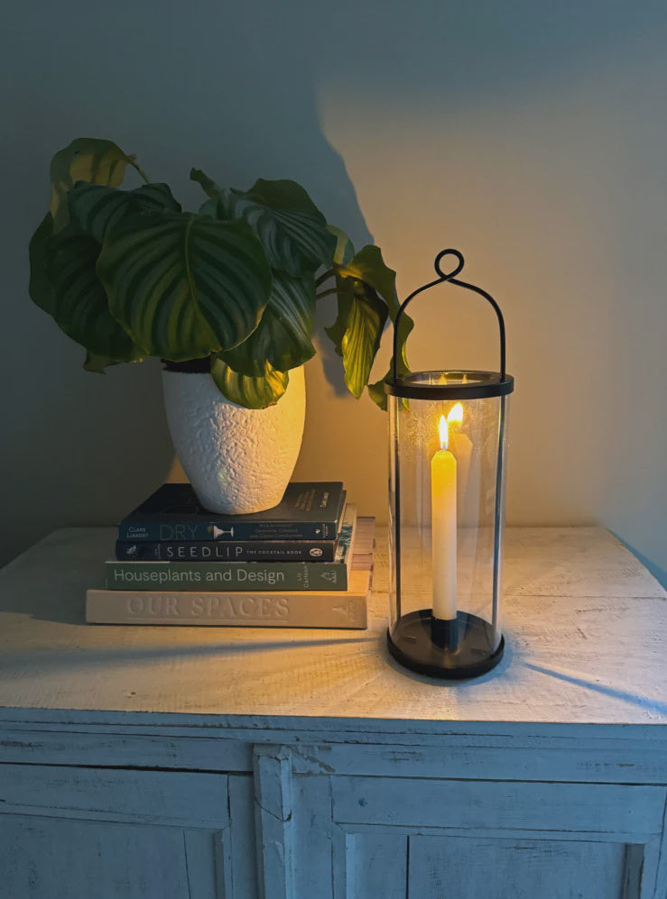 Parnell + Co - Hanging Windlight