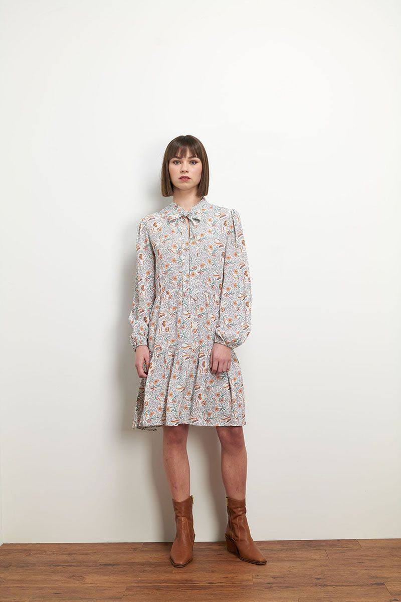 Siren | Girl Named Sioux | Keepsake Dress
