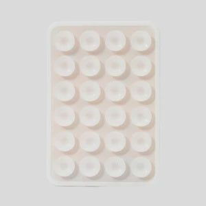 Sticky Bestie w / Suction Cups