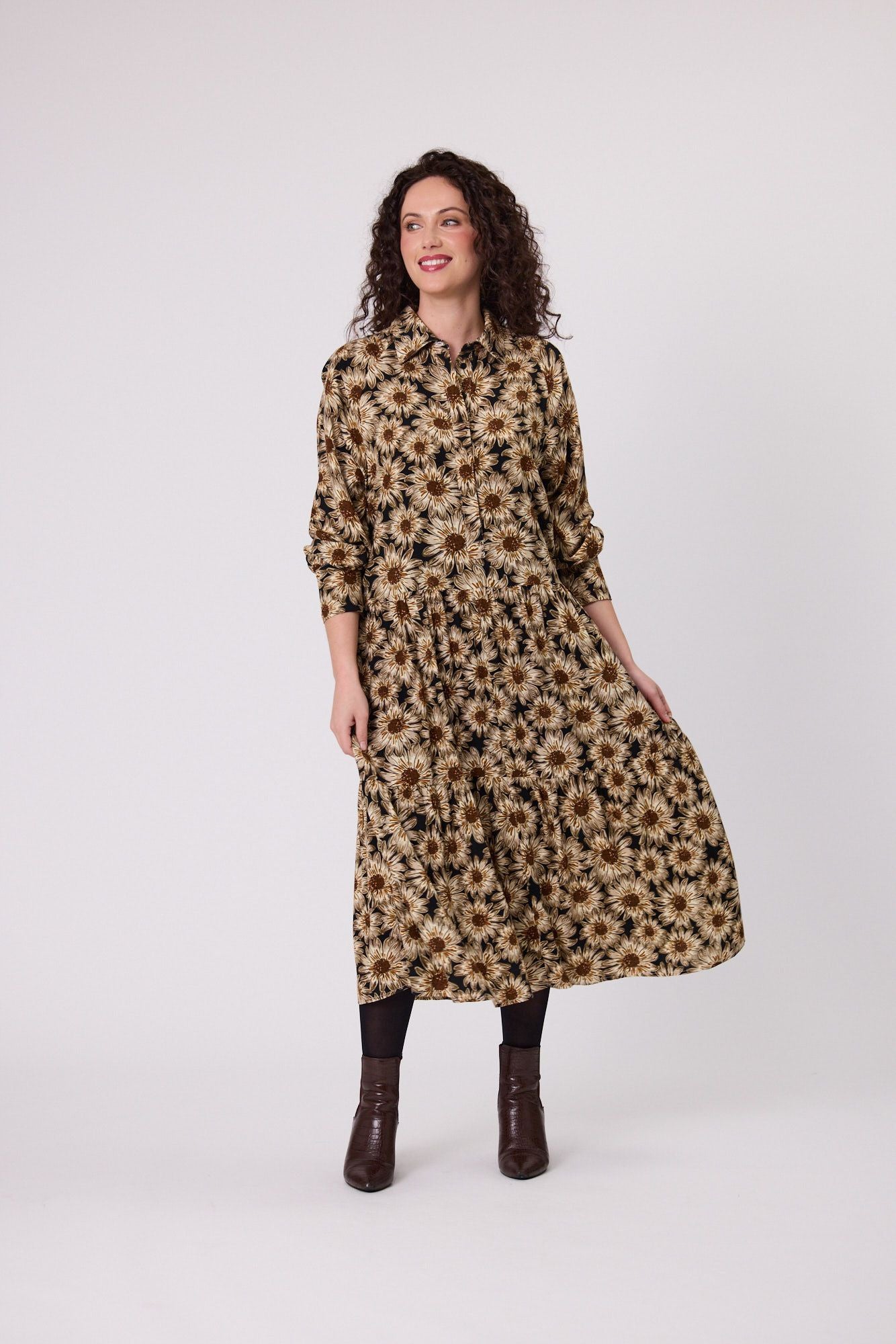 Classified Anya Dress