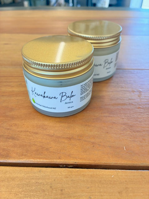 Essential Skinfood - Kawakawa Balm