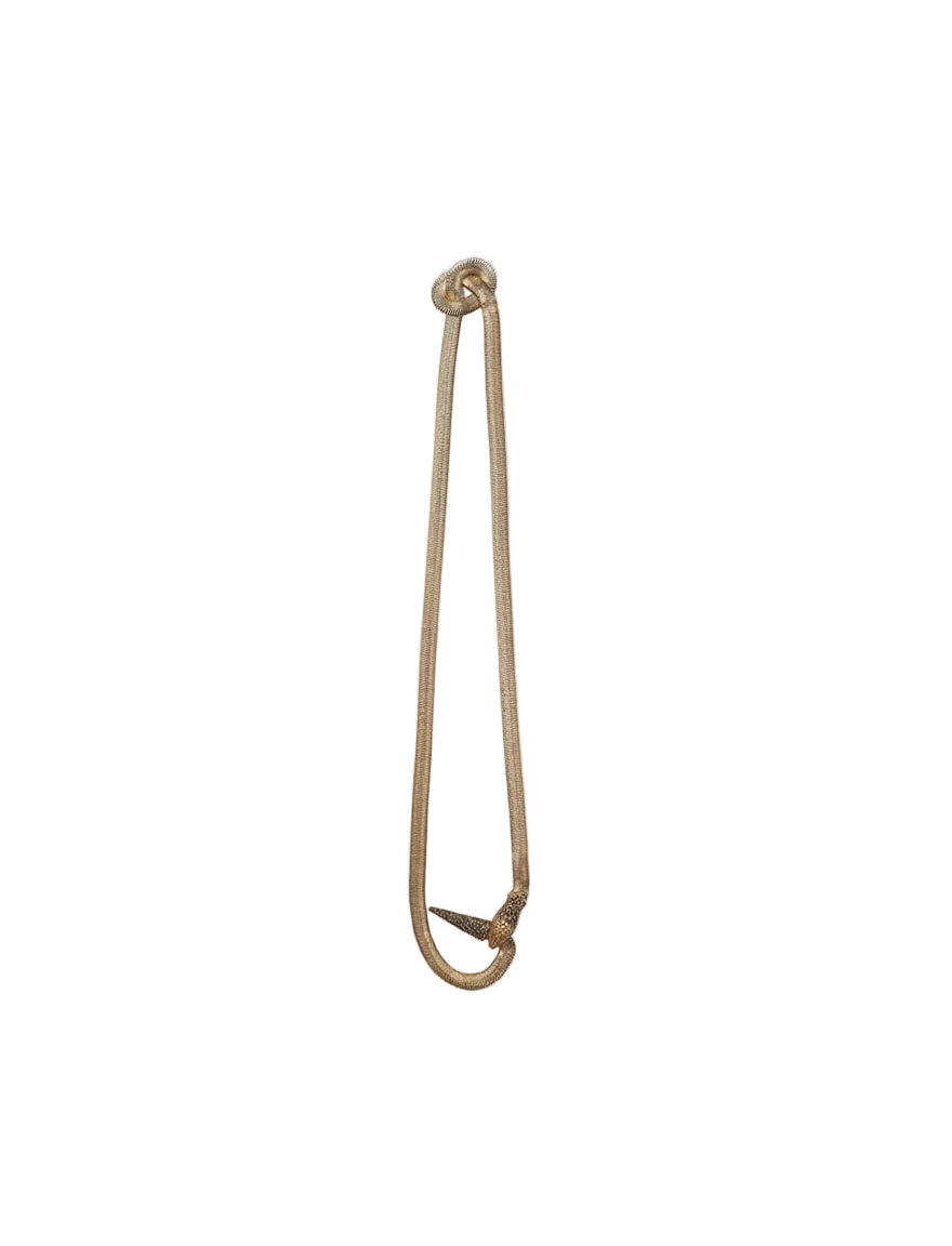 Antler - Belt / Necklace - Aurum Viper