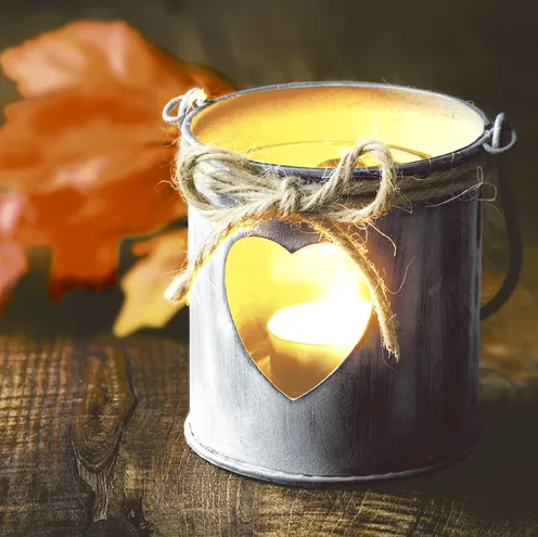 Uncle Zitos - Serviette - Autumn Glow