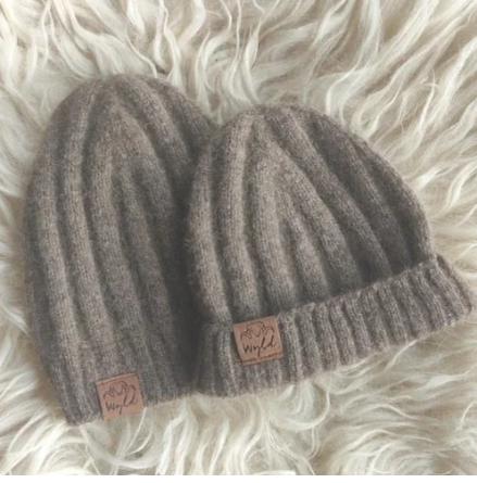 Wyld - Baby/Child Hat