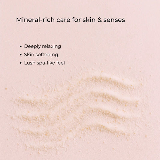 Nude Kiwi | Bath Soak | 120g
