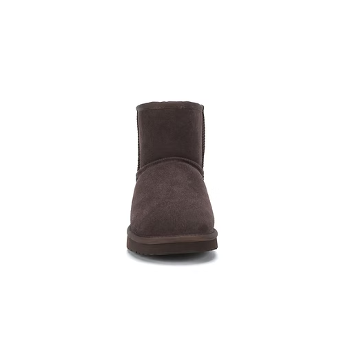 KiwiGear | Classic Mini Sheepskin Boot | Beva