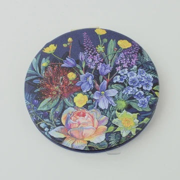 Tanya Wolfkamp | Pocket Mirrors | Various Styles