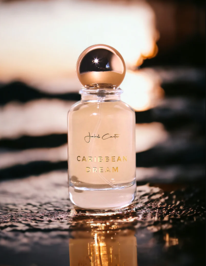 Jakob Carter - Caribbean Dream - 30ml