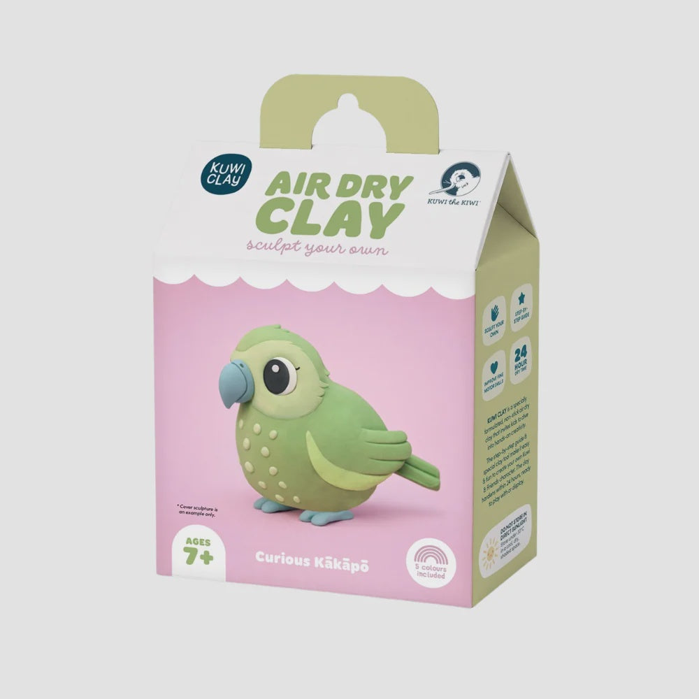 Kuwi Clay | Air Dry Clay | Various