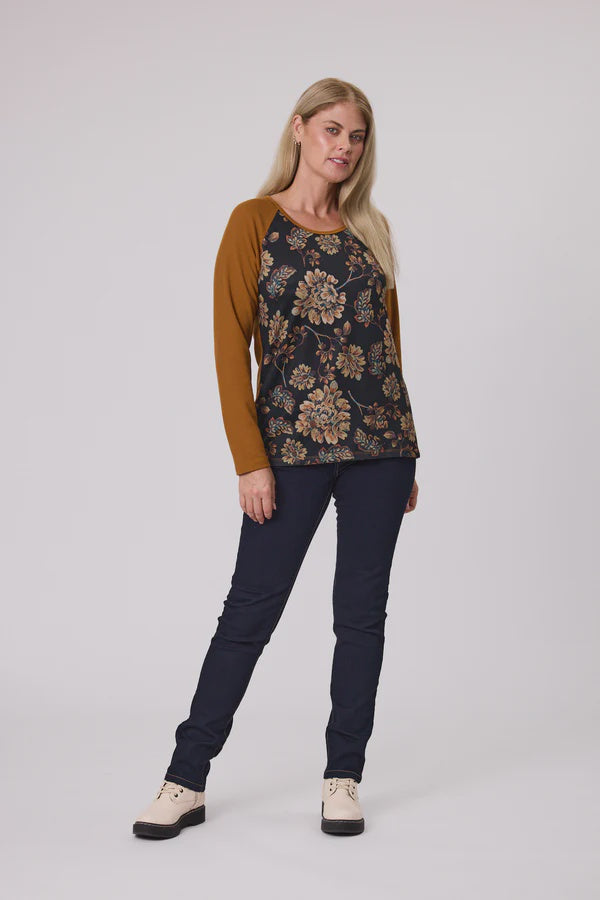Democracy - Tops - Tatum Knit Top