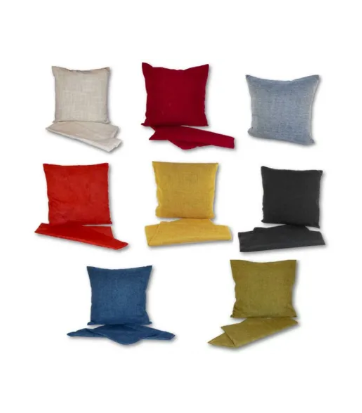 Stylezone | Cushions | Linen Various Colours