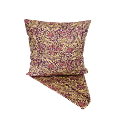 Garden Vines Cushion Cover