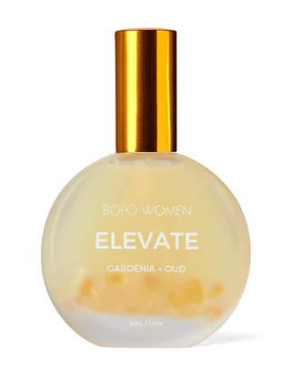 Bopo - Body Mist - Elevate