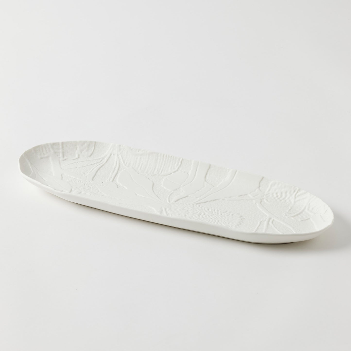 Pilbeam Banksia Oval Platter