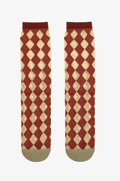 Antler - Sock - Goldie