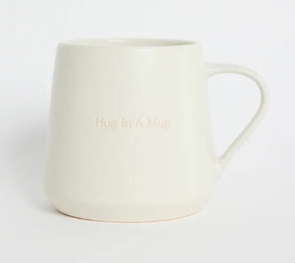Willow & Mae - Mug- Hug In A Mug