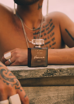 Jakob Carter - Human - 50ml