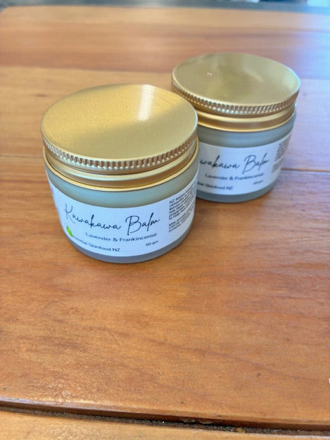Essential Skinfood - Kawakawa Balm