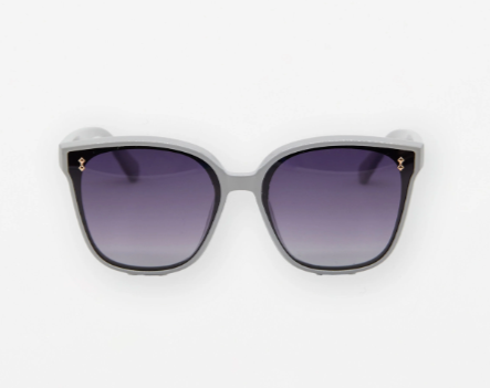 Stella & Gemma | Sunglasses | Lola Light Blue