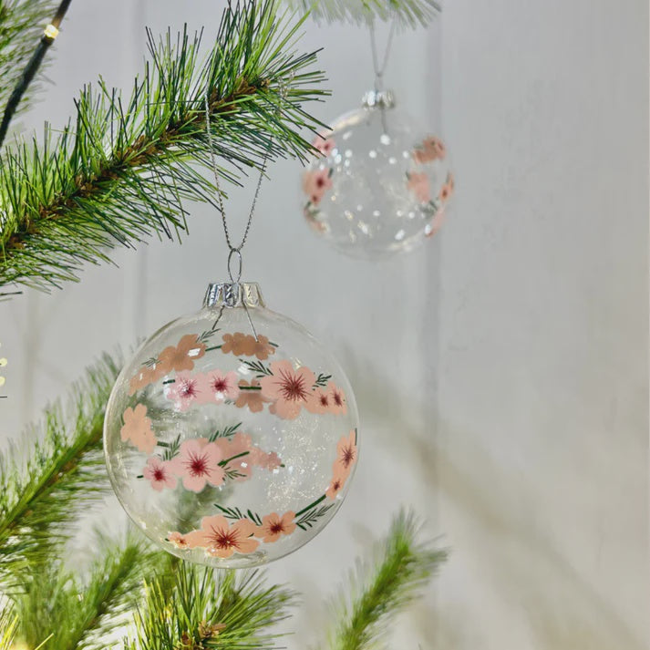 Stellar Haus - Manuka Glass Bauble