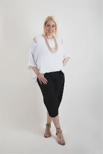 Pants Black 50 P2 L