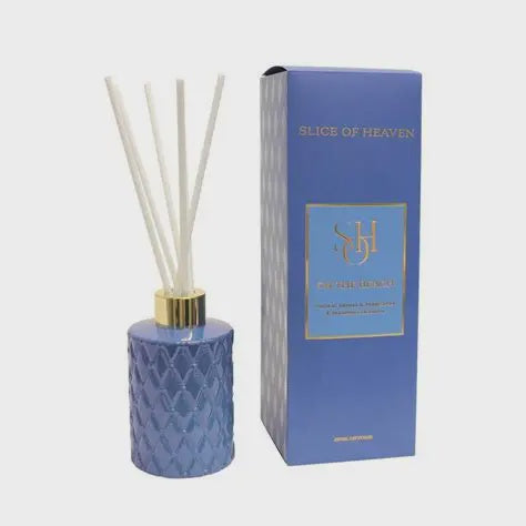 Slice of Heaven - Diffuser On The Beach