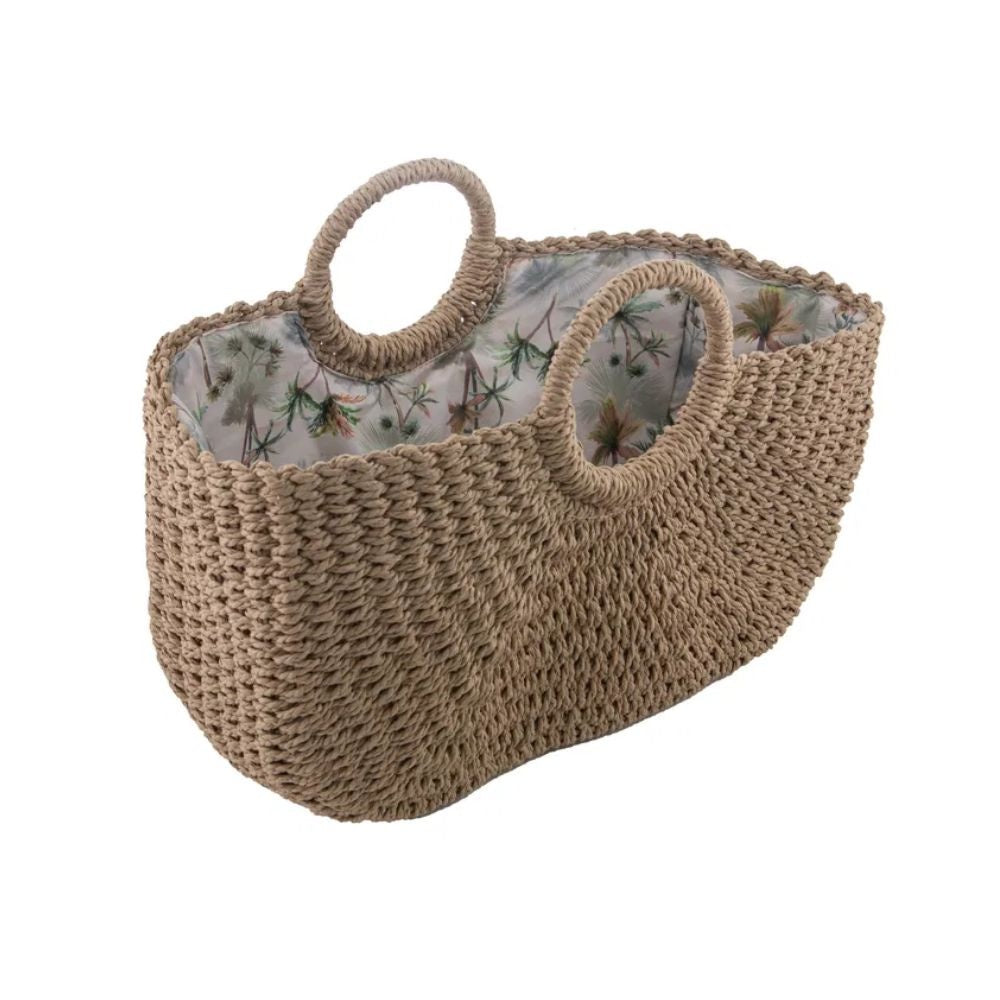 Panama Market Basket 45cm