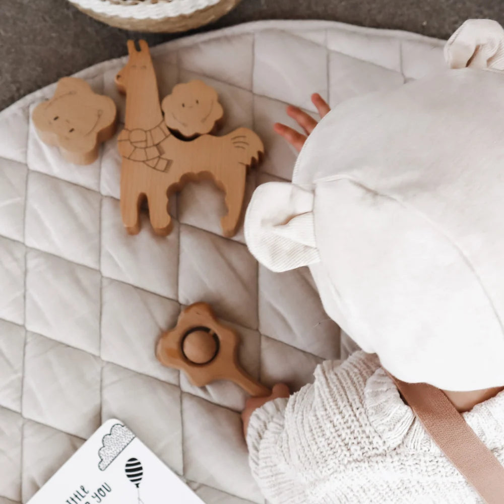 The Kiss Co | Wooden Puzzle | Āpiti