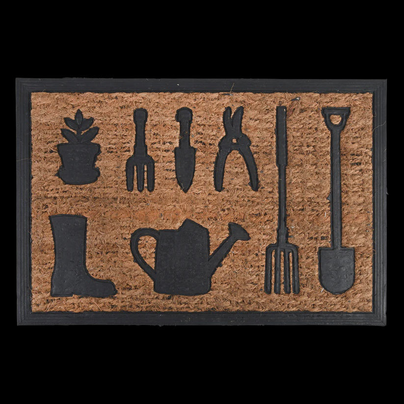 Parnell + Co - Gardeners Doormat
