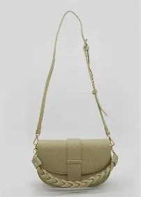 Stella + Gemma - Handbag - Portofino Bag Lychee