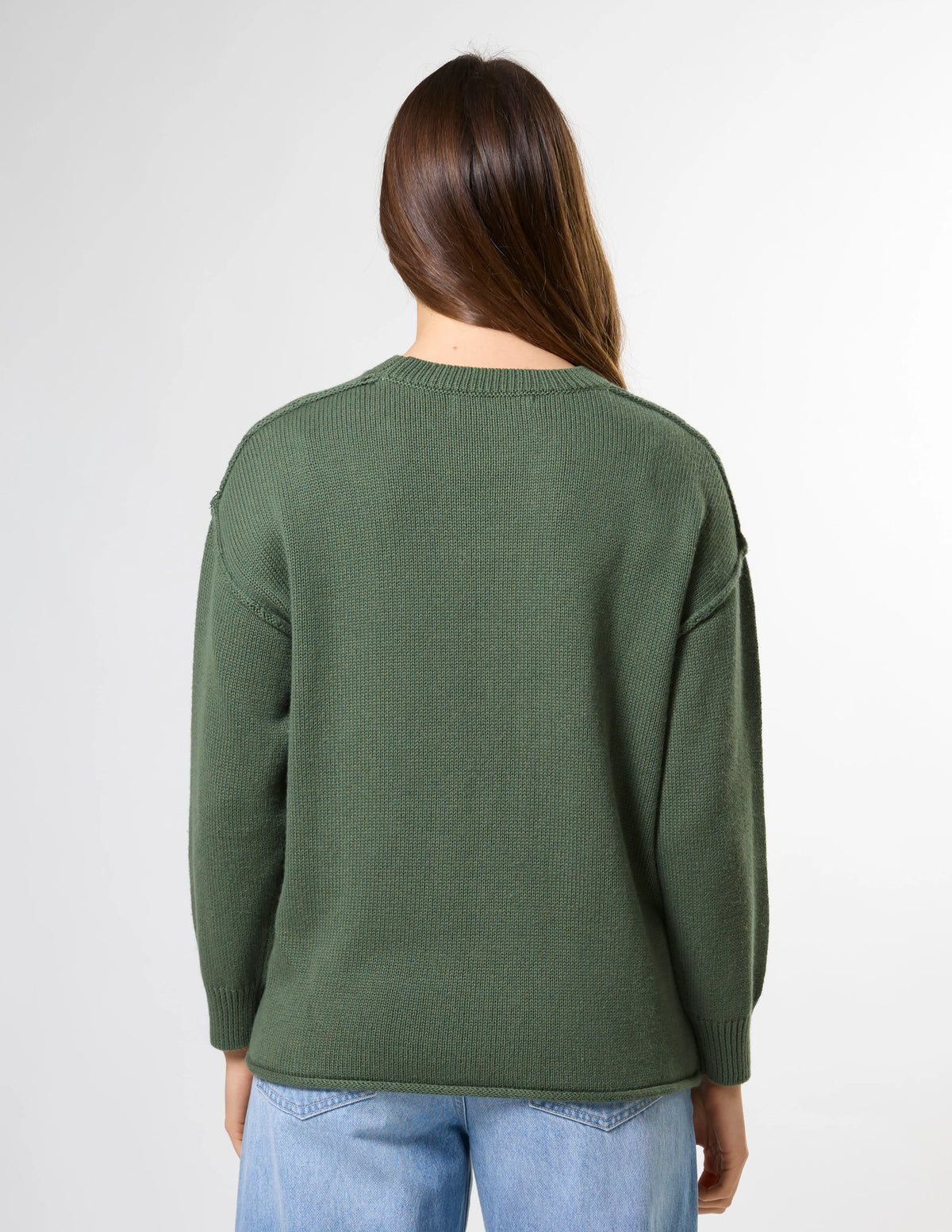 Stella + Gemma Conrad Knit Clover