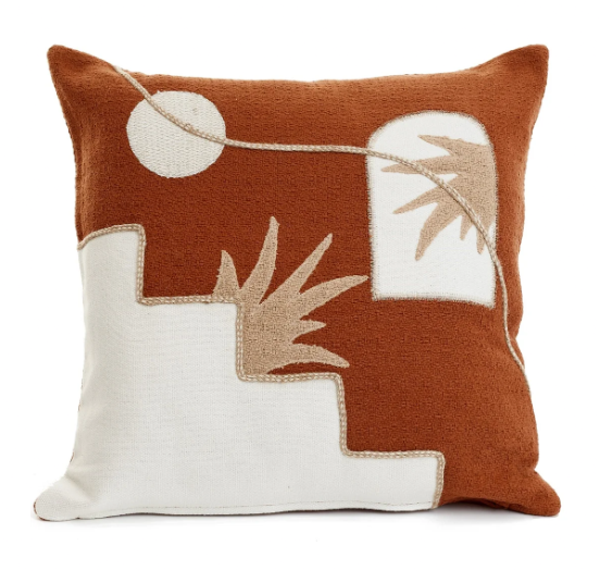Bovi | Cushion | Ferrol