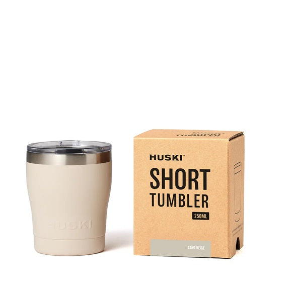 Huski Short Tumbler 2.0