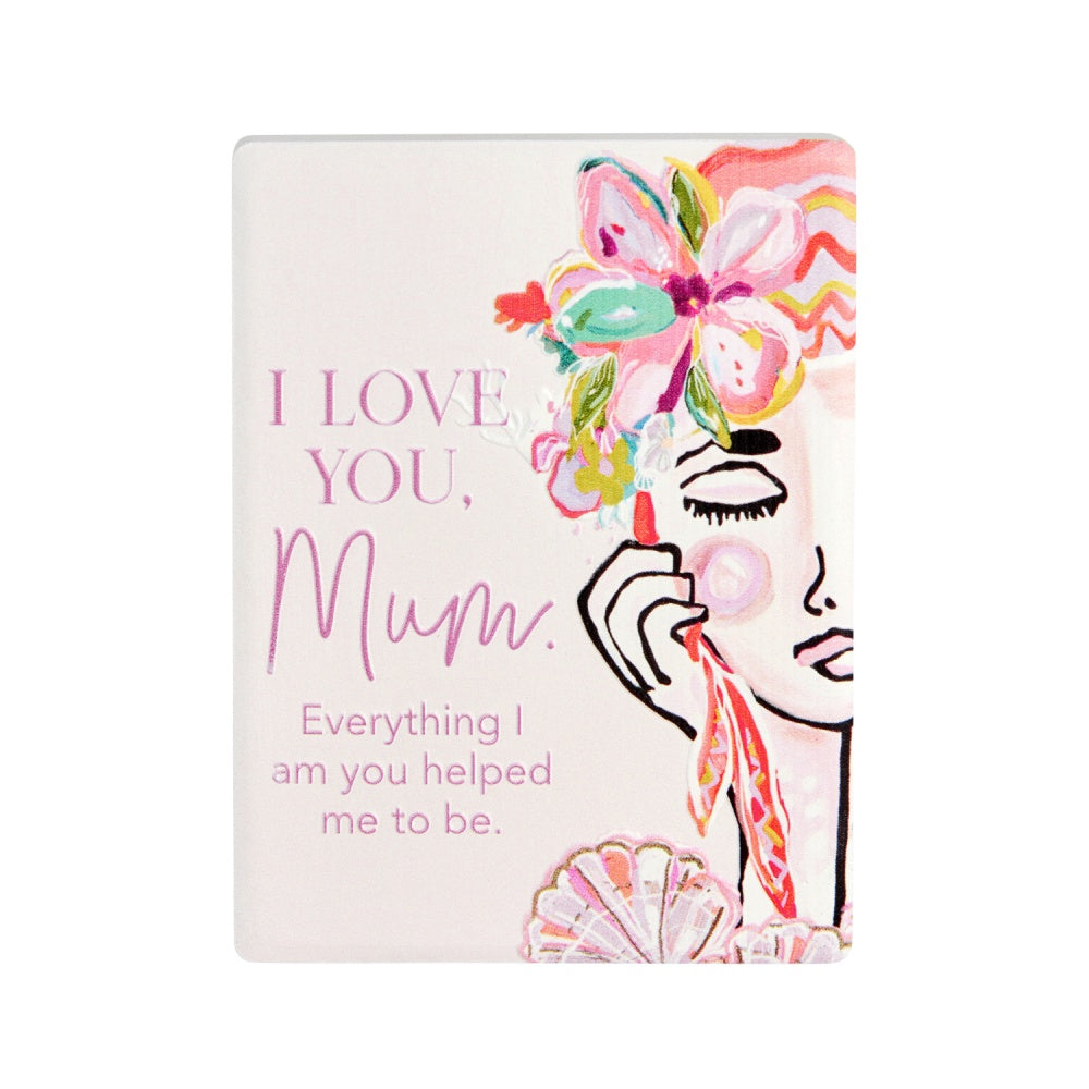 Splosh - Magnet - Mum