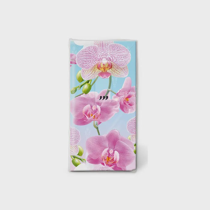 Uncle Zitos-Tissues-Bright Orchid