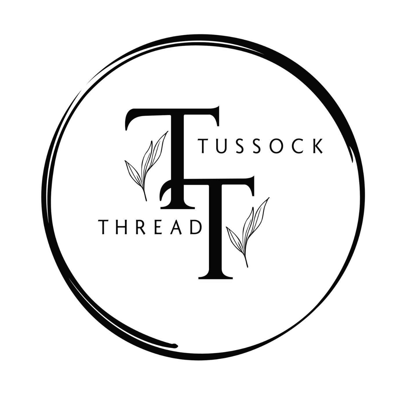 Tussock & Thread