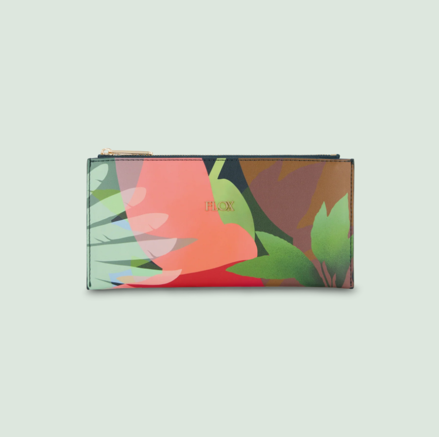 Flox Wai Wallet