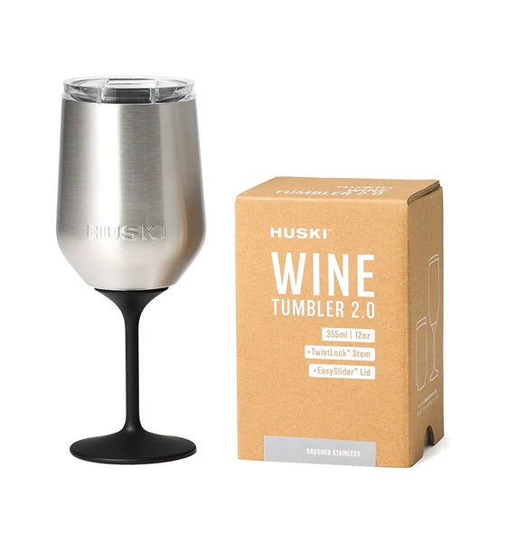 Huski Wine Tumbler 2.0