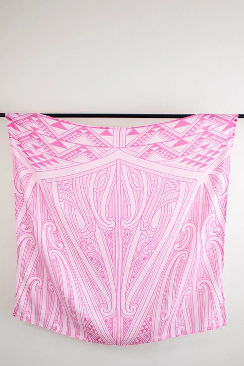 Hawaiiki Pepi | Te Ao Mārama Pēpi Wrap | Various Colours