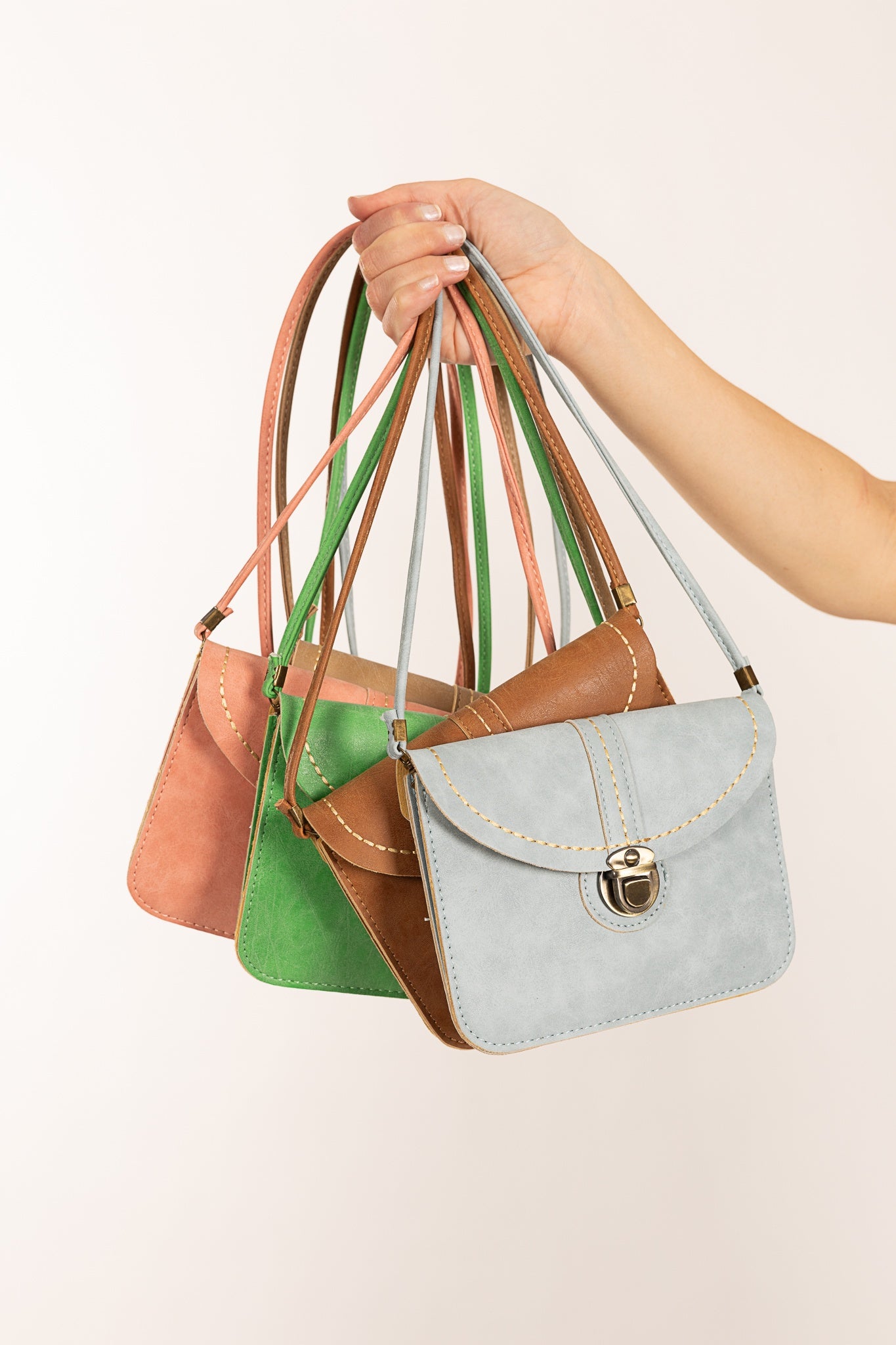 Sassyduck Aimee Cross Body Pouch