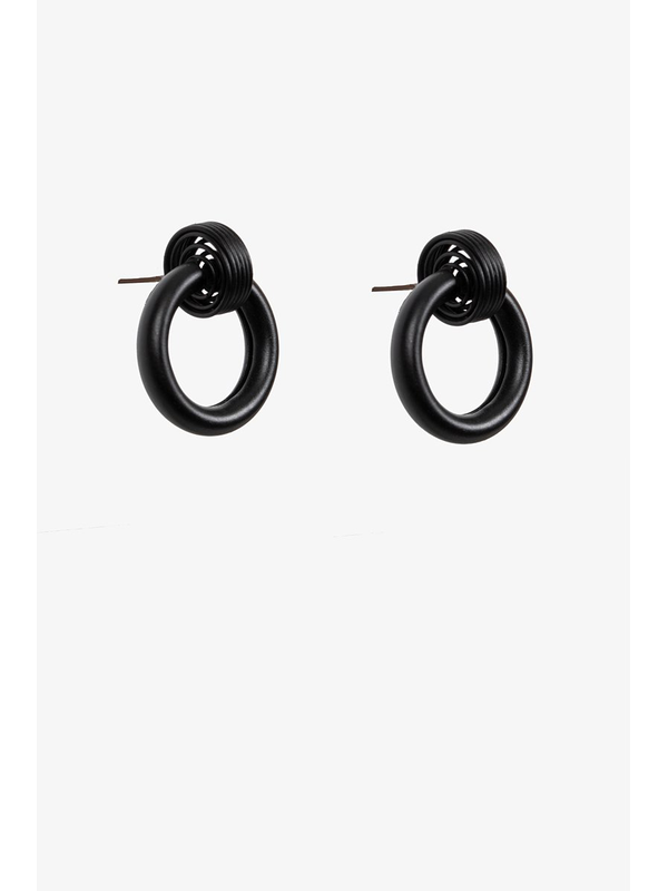 Antler - Earring - Bibi