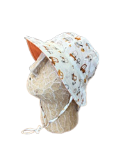 Sundaise - Billy Sunhat - Cars 0-3years