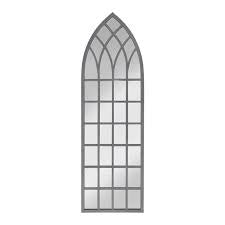 Parnell & Co. | Mirror | Gothic Garden Church