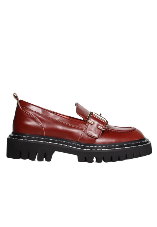Minx - CeeCee - Cognac