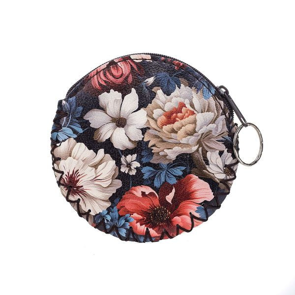 The Specialty House - Floral Coin Purse