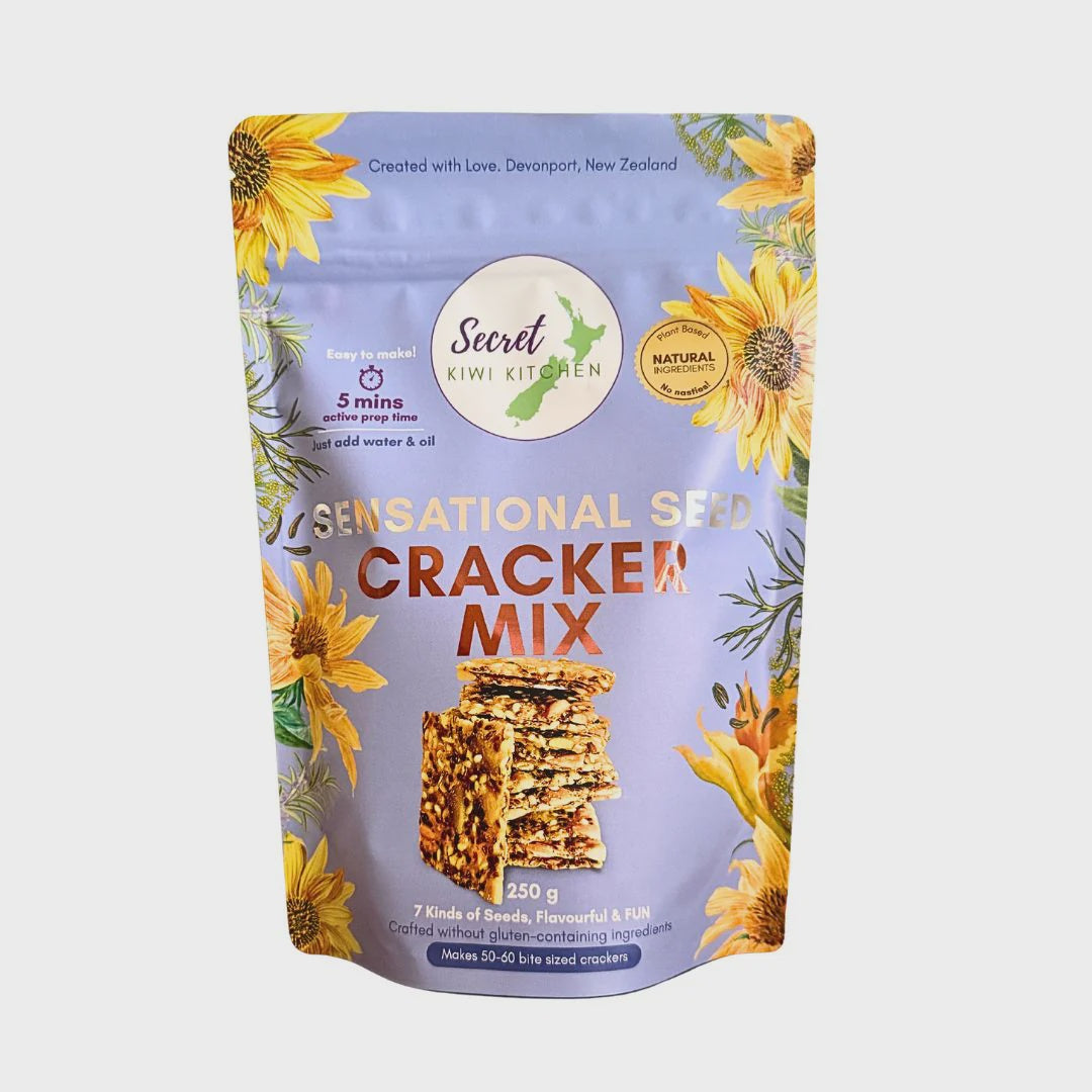 SKK - Sensational Seed Cracker Mix